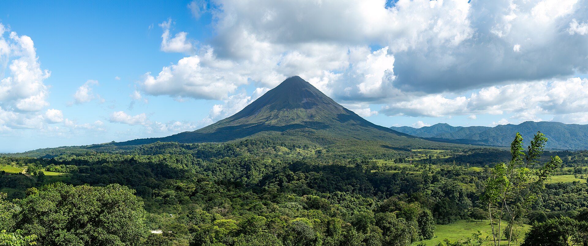 Los 7 imperdibles de Costa Rica en tu primer viaje