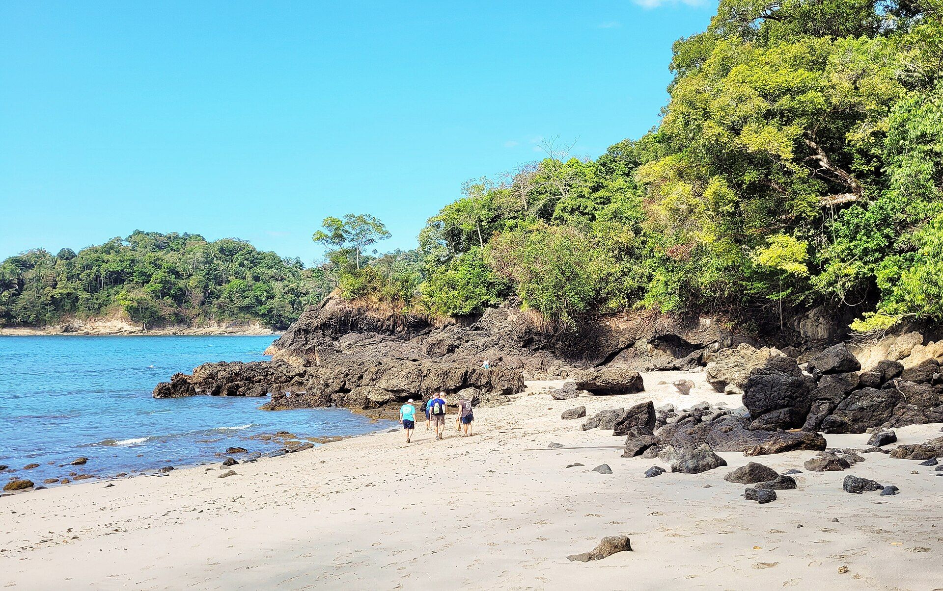 Manuel Antonio