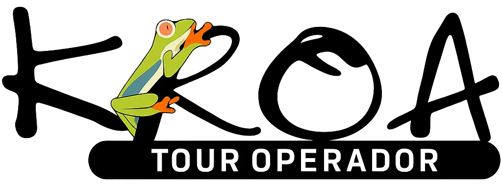 Kroa Tour Operador