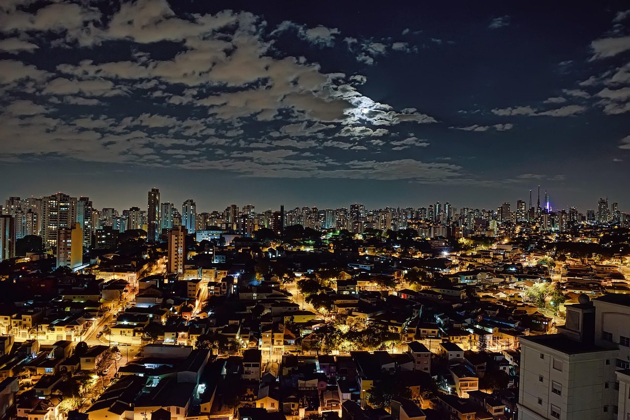 RÍO DE JANEIRO Y SÃO PAULO 6 DÍAS