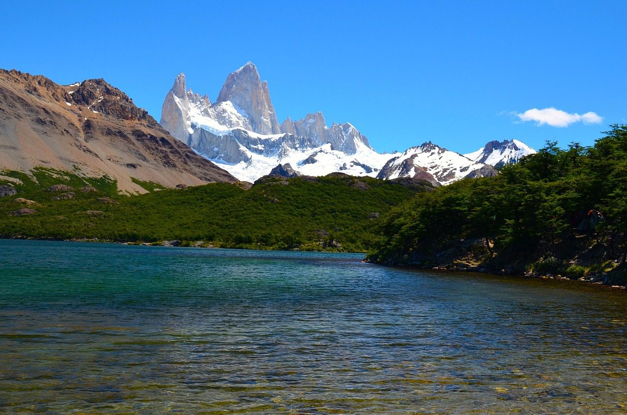 ODISEA DEL FIN DEL MUNDO 6 DÍAS