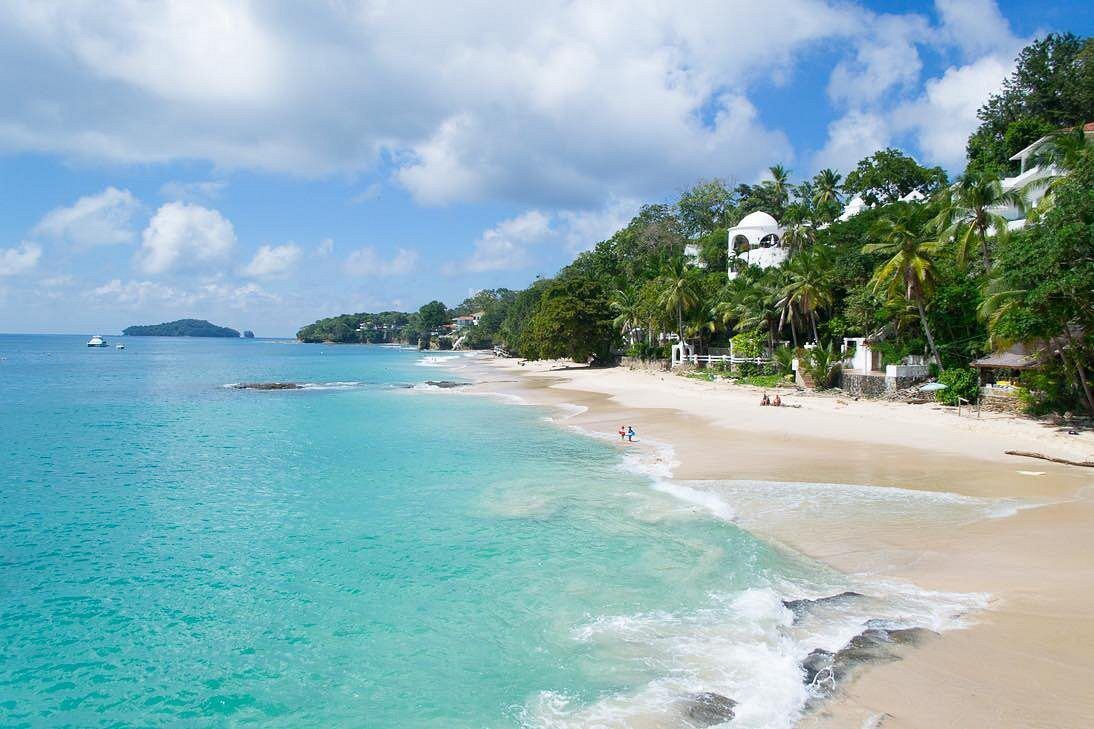 TOUR PASA DÍA ISLA CONTADORA PANAMÁ