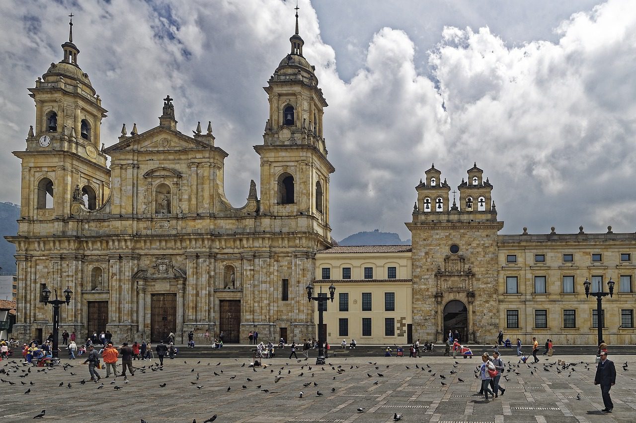 Tours Opcionales Por Bogotá