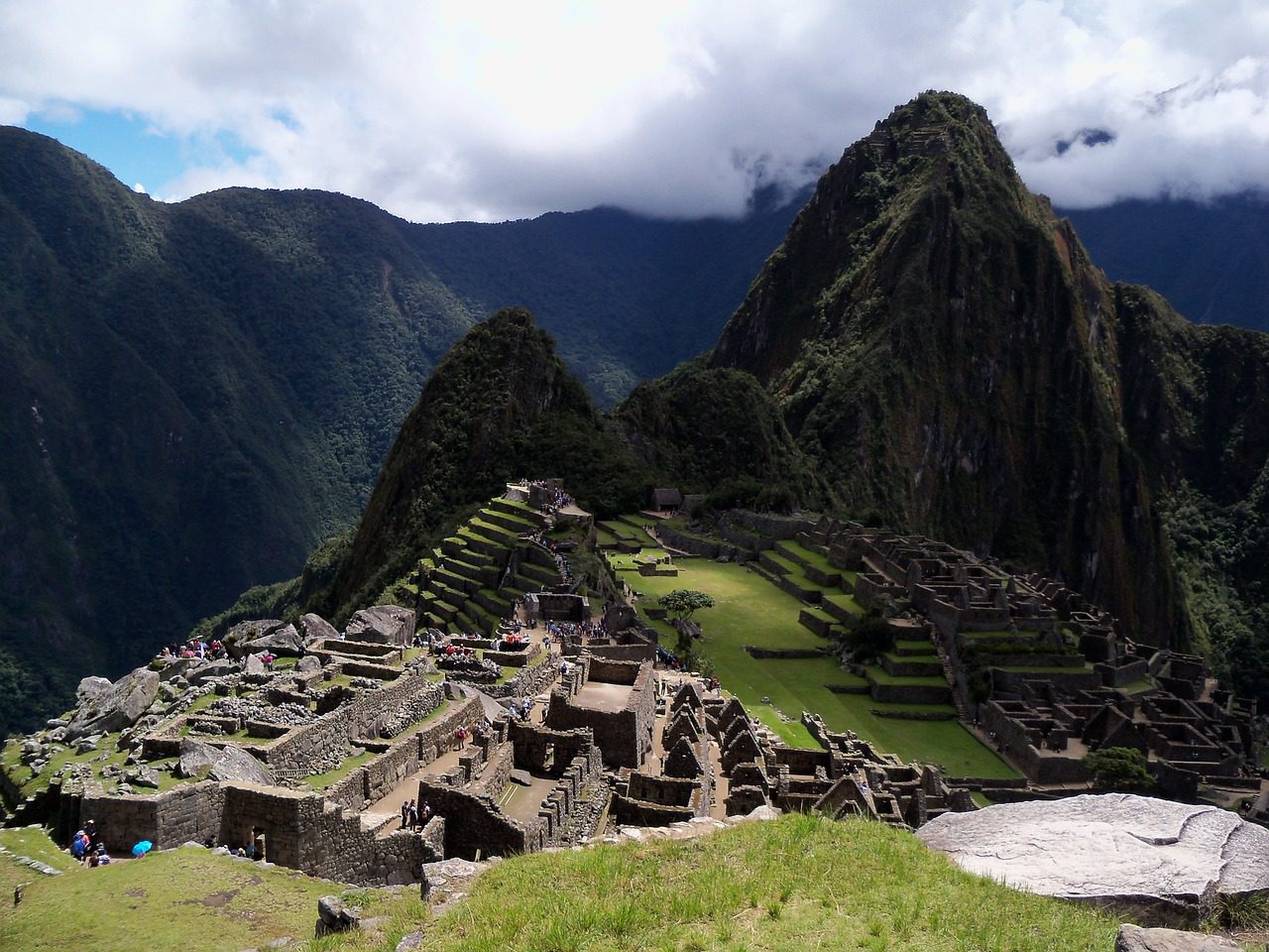 Peru