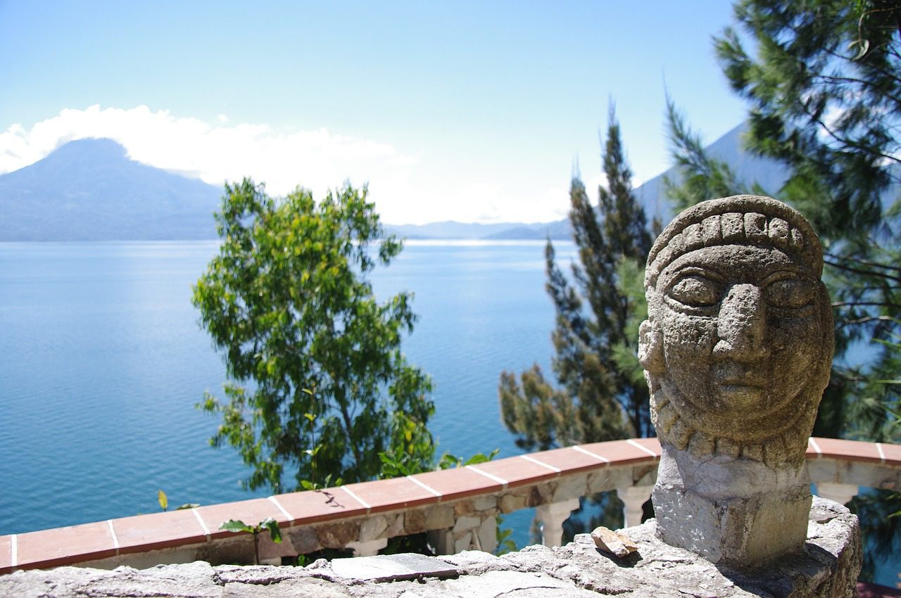 GUATEMALA UNA EXPERIENCIA INOLVIDABLE  4 DIAS