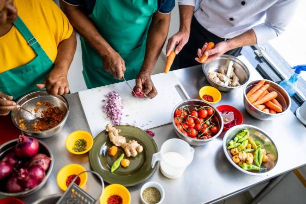 TOUR: CLASE DE COCINA Y PROYECTO SOCIAL EN MEDELLÍN