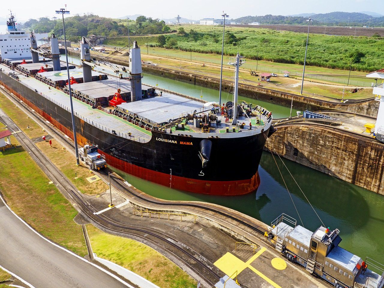 Tours Opcionales Panama