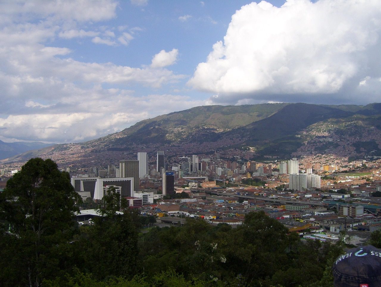 Medellín