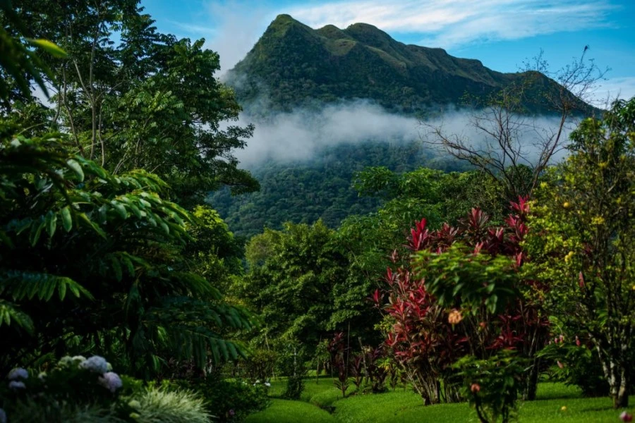 TOUR EL VALLE DE ANTÓN EN PANAMÁ
