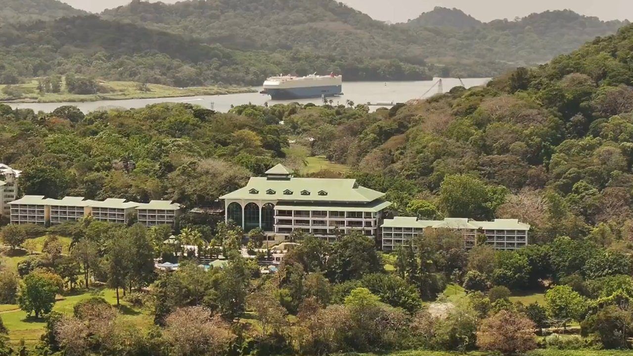 TOUR AVENTURA EN GAMBOA PANAMÁ