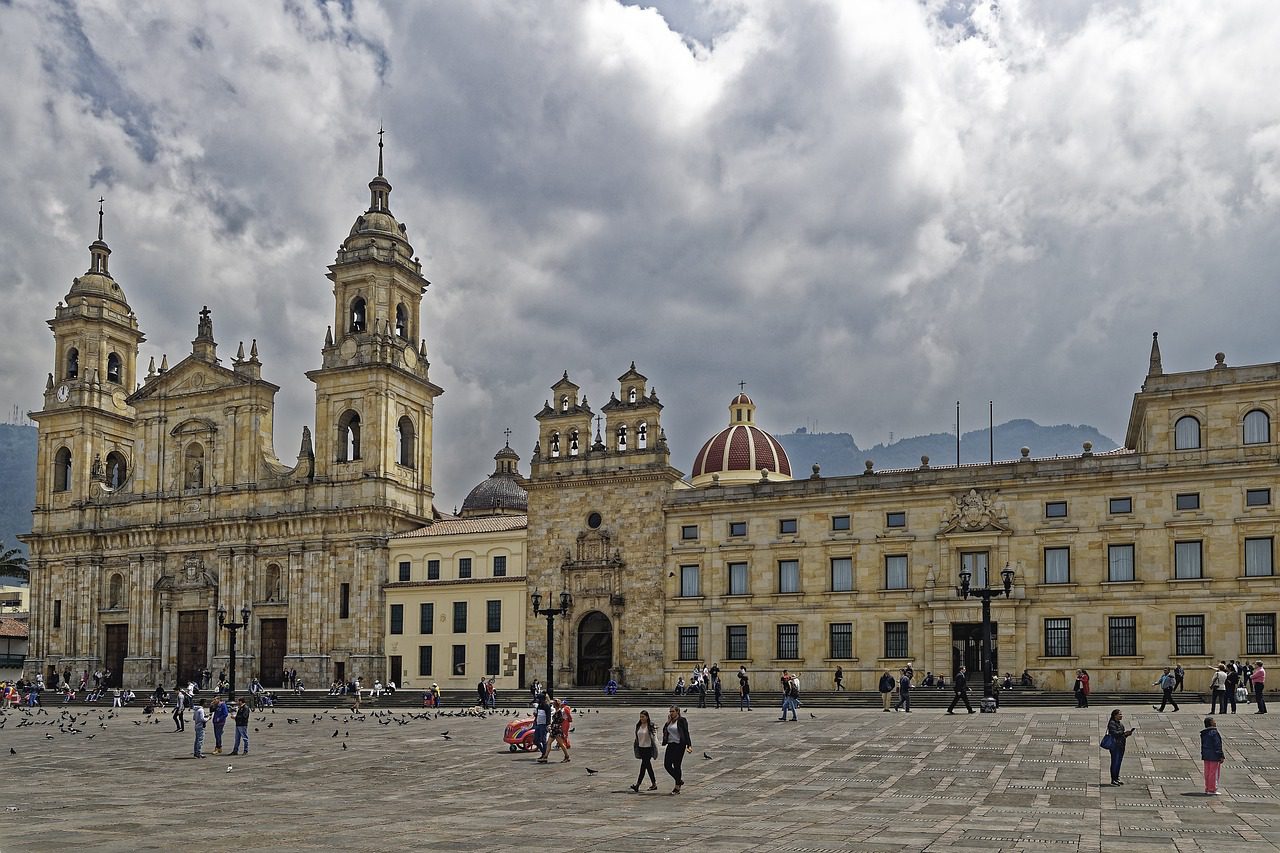 TOUR SANTUARIO DEL DIVINO NIÑO JESÚS EN BOGOTA