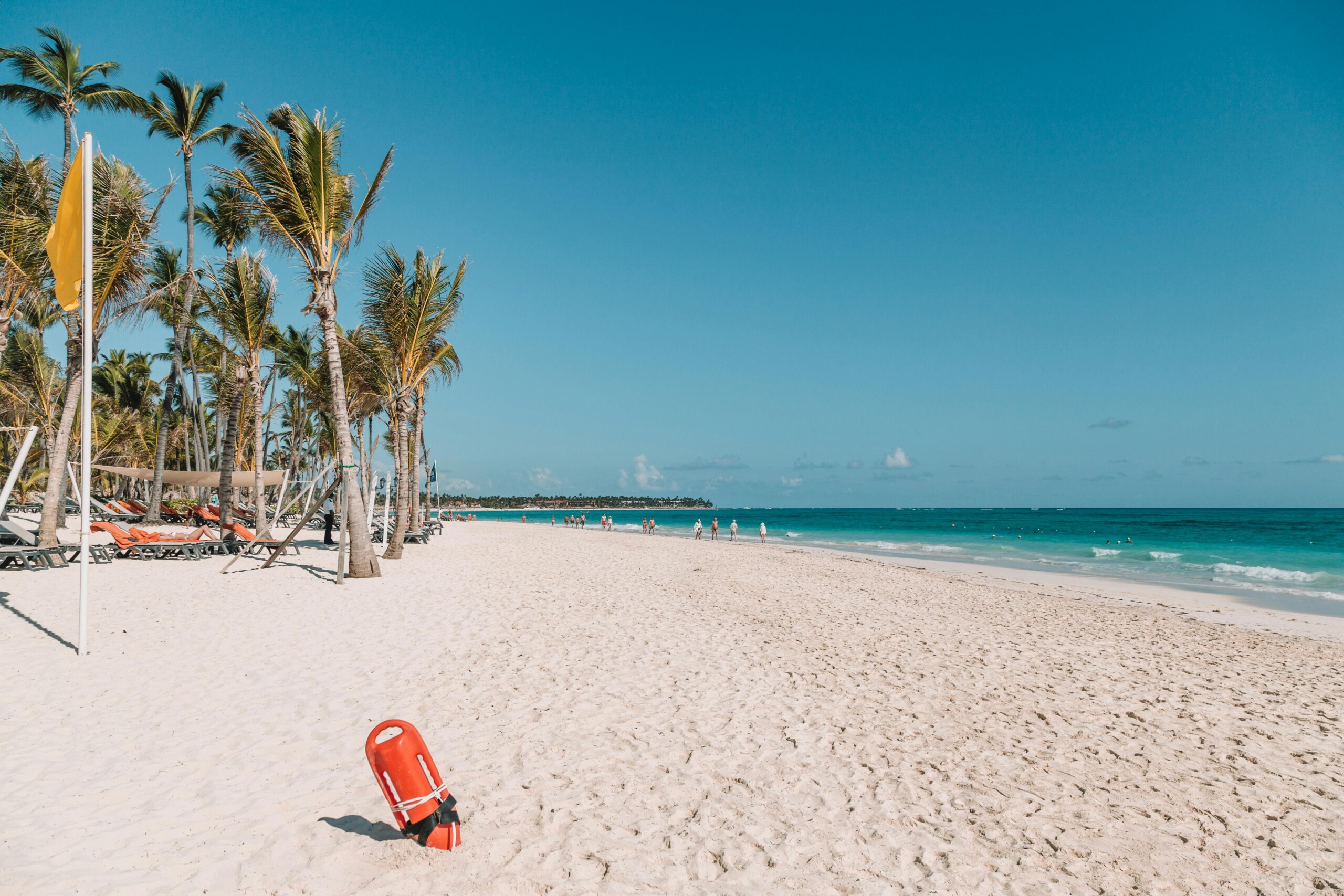 PANAMÁ, SANTO DOMIGO Y PUNTA CANA 8 DÍAS