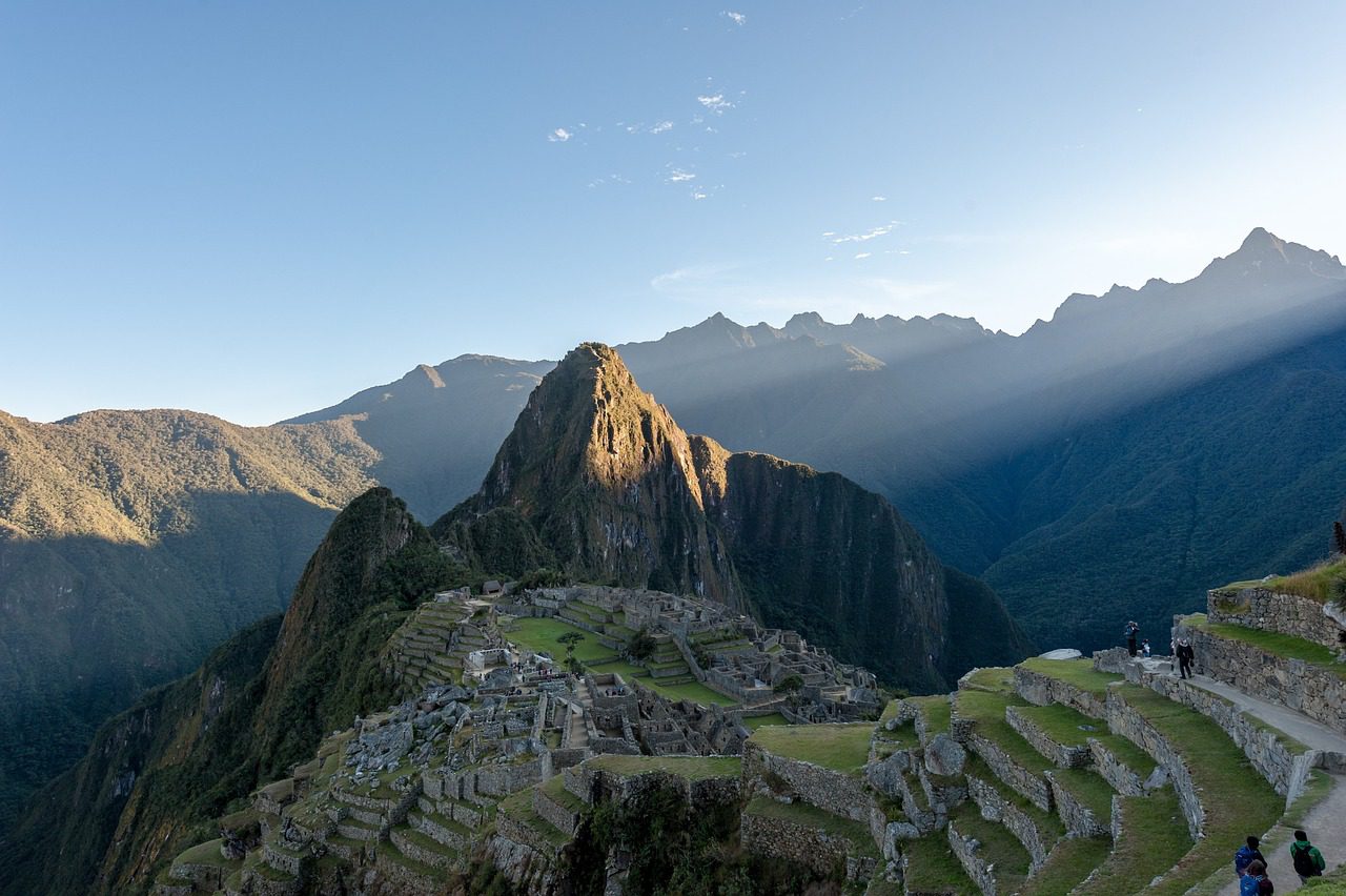CUSCO EXPRESS 4 DÍAS