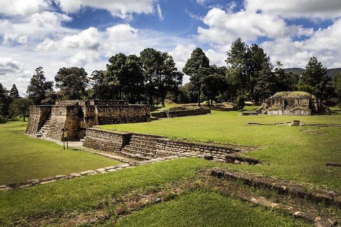 GUATEMALA ENCANTADORA 8 DÍAS
