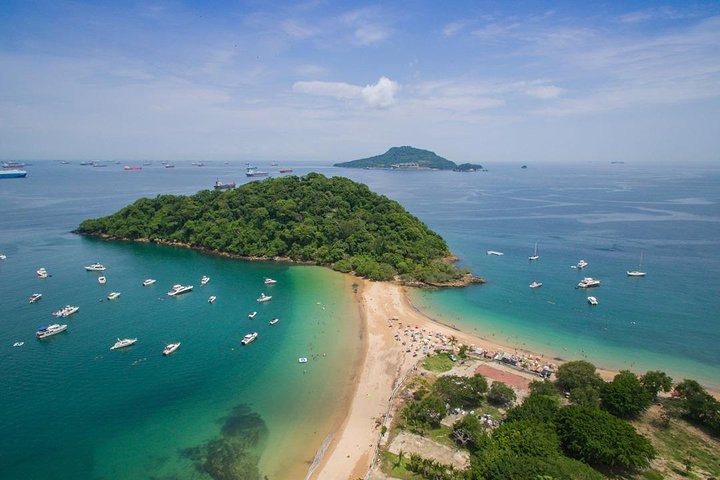PANAMÁ DE AVENTURAS 5 DIAS
