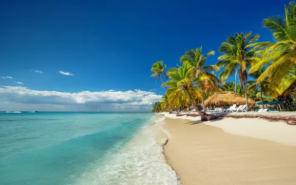 REPÚBLICA DOMINICANA JUAN DOLIO 4 DÍAS