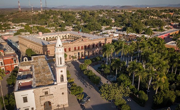 BARRANCAS DEL COBRE - RUTA COMPLETA PLUS 7 DÍAS