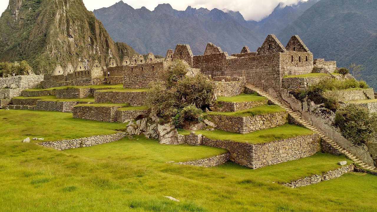 CUSCO MILENARIO 6 DÍAS