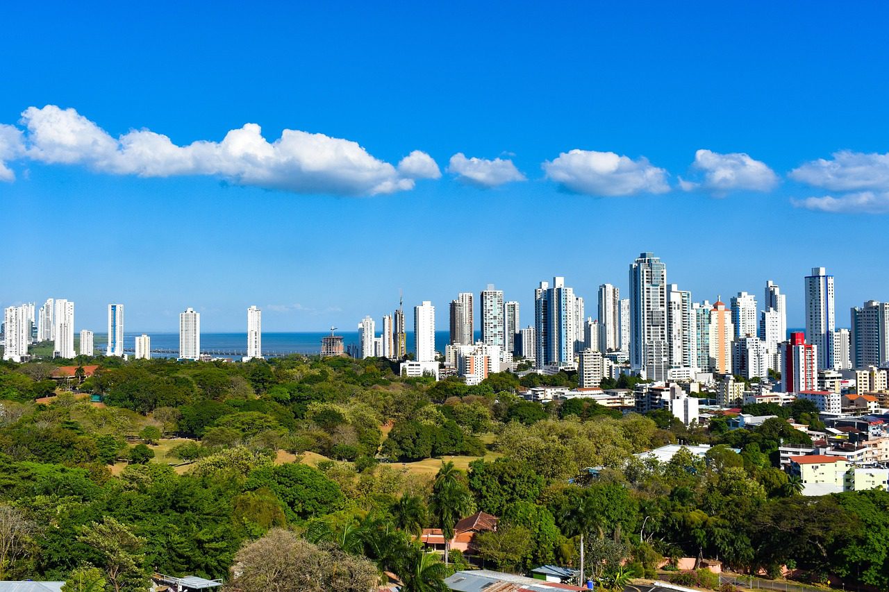 PANAMÁ TURISTICO 4 DIAS