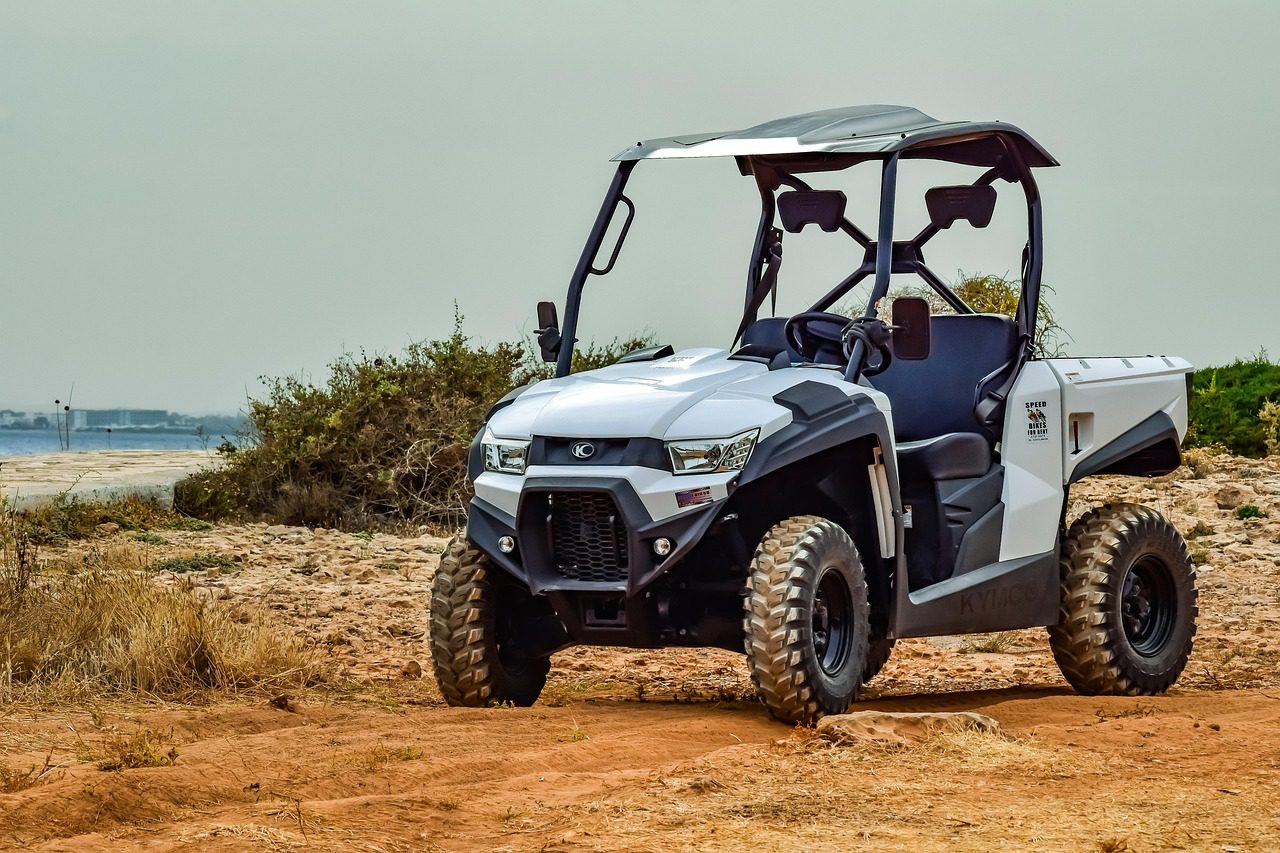 BUGGIES & 4 WHEELS PUNTA CANA