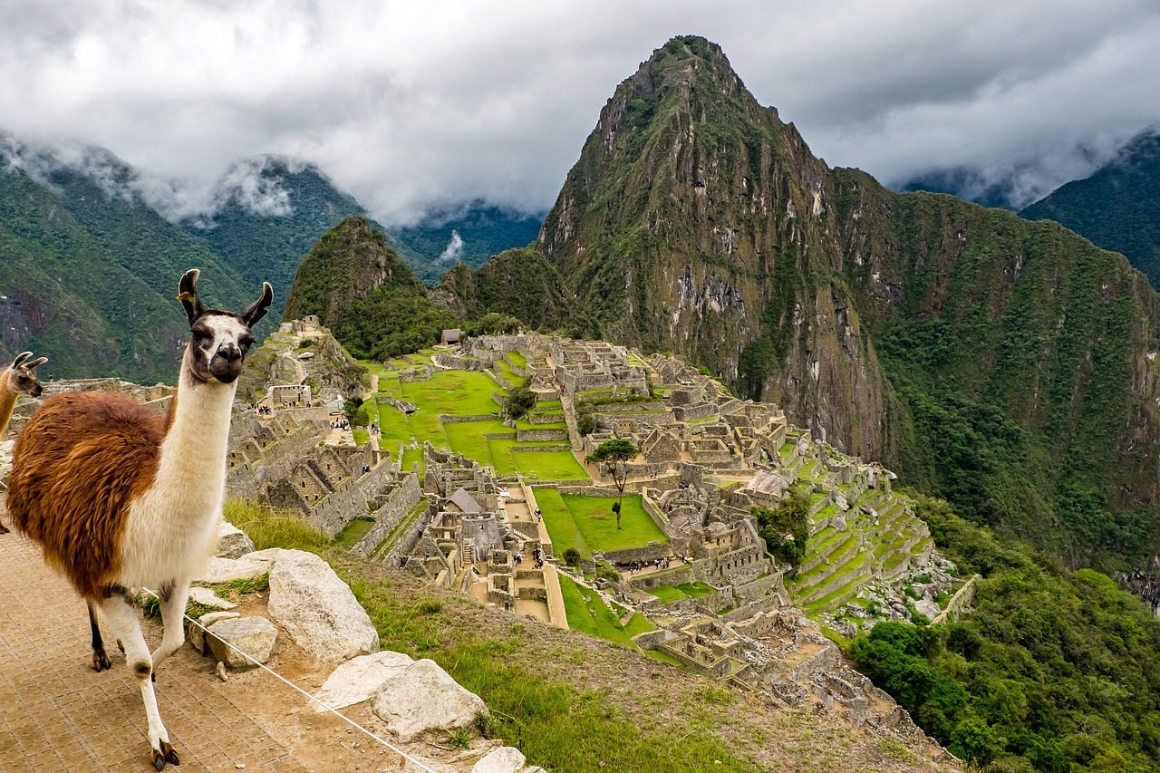 PERÚ MÁGICO 6 DÍAS