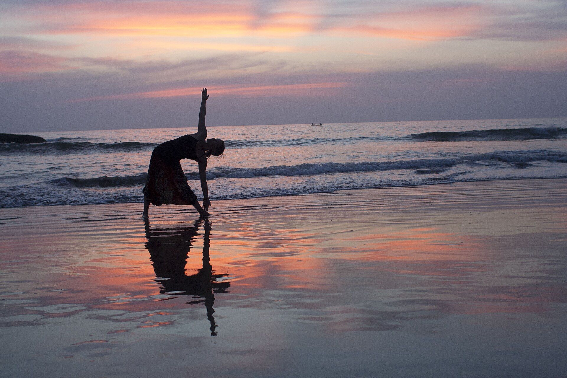 Retiro de yoga y bienestar en Nosara · 4 días